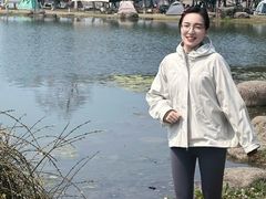 -滆湖低碳生态公园