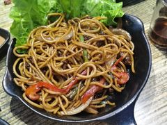 -吉志烤肉(太原总店)
