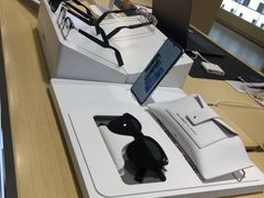 -华为授权体验店(中山公园来福士)