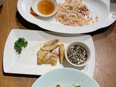 -上海小南国(正大店)