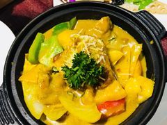 -超级厨房概念餐厅(奥园广场店)