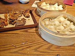 -天怡興·百年蒸饺(万豪广场店)