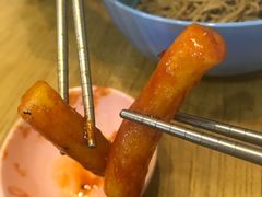 -李先生的首尔小馆(松江启源广场店)