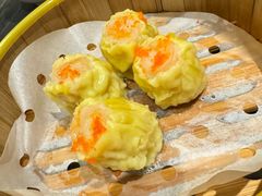 -怡品堂·金宴 (北京索菲特大酒店)