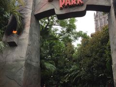 -奥兰多环球影城