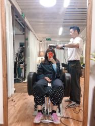 -发朵Hair 烫染沙龙