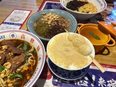 -高胖妹面庄(黄河道店)