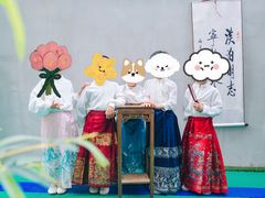 -西城区悠米幼儿园(广外园区)