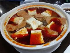 -一块豆腐(海滨中路店)