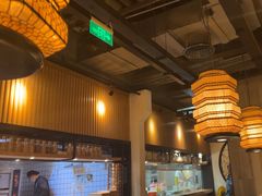 -绿茶餐厅(西单老佛爷店)