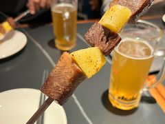 -阿里家·新疆烤肉酒場