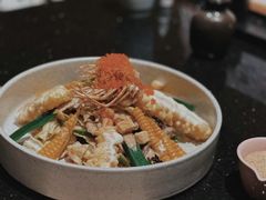 -月下料理(楷林IFC店)