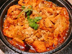 -镜泊小镇(东长安街店)