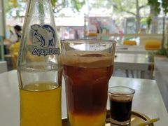 -五进制 Coffee Shop