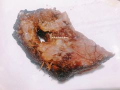 汉巴牛排-汉巴味德(大悦城店)