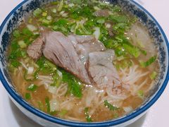 -尹兰楼西北风情餐厅(嘉定店)