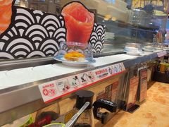 -万岁寿司(蓬江万达店)