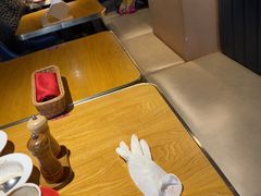 -斗牛士牛排(南京东路店)