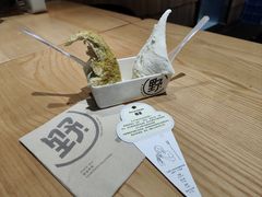 -野人先生现做冰淇淋(北京顺义祥云小镇店)