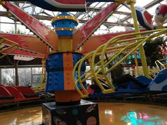 -南宫五洲植物乐园