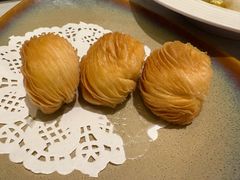 -厦门朗豪酒店 · 明阁中餐厅