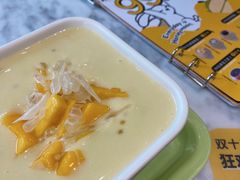 杨枝甘露-满记甜品(湖滨店)