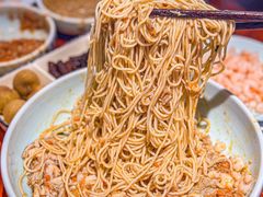 -裕兴记•蟹黄面馆(人民广场店)