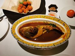 -悦融琥珀·京鲁菜·海味珍品(西单店)