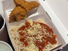 -快乐蜂(永光广场店)