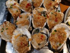 -新疆烧烤王(广灵店)