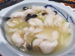 -老阊门菜馆(山塘街店)