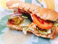 -赛百味SUBWAY(曲江智慧大厦店)