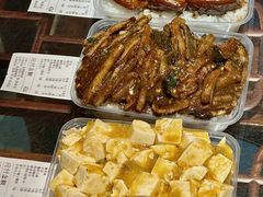 -老瑞福上海菜(人民广场店)