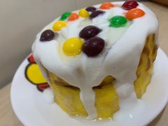 -沁园(和平路店)