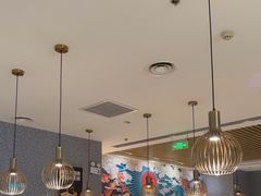 -半天妖烤鱼(百乐广场店)