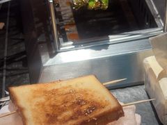 -可口香·非遗老号烧烤(南岗直营店)