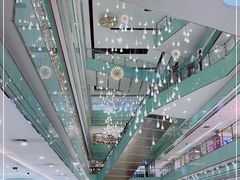 -银座商城(玉函店)