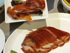 -福海居烤鸭店(鸟巢店)