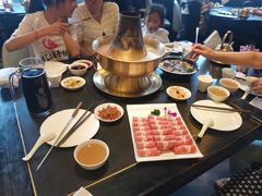 -鼓楼东街老火锅(鼓楼店)
