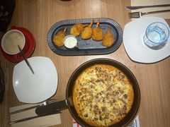 -必胜客(新中纬店)