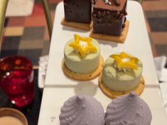 -上海大宁福朋喜来登酒店大堂吧(共和新路店)