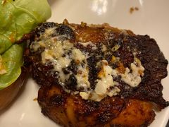 -WOLFGANG PUCK KITCHEN & BAR(迪士尼小镇店)