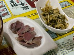 -沃头蠔干粥(同安总店)