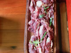 -贵厨酸汤牛肉(花果园国际中心店)