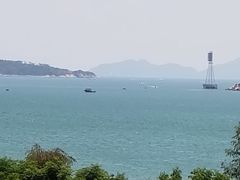 -惠州金海湾嘉华度假酒店