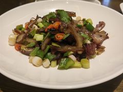 -粗茶淡饭·隐庐私厨(东亭店)