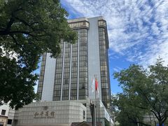 -卡本妮法餐厅·北京和平宾馆