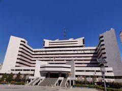 -山东大学(千佛山校区)