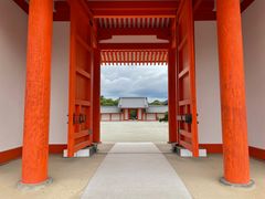 -京都御所
