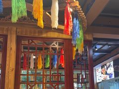 -蒙艾里民族传统菜蒙餐